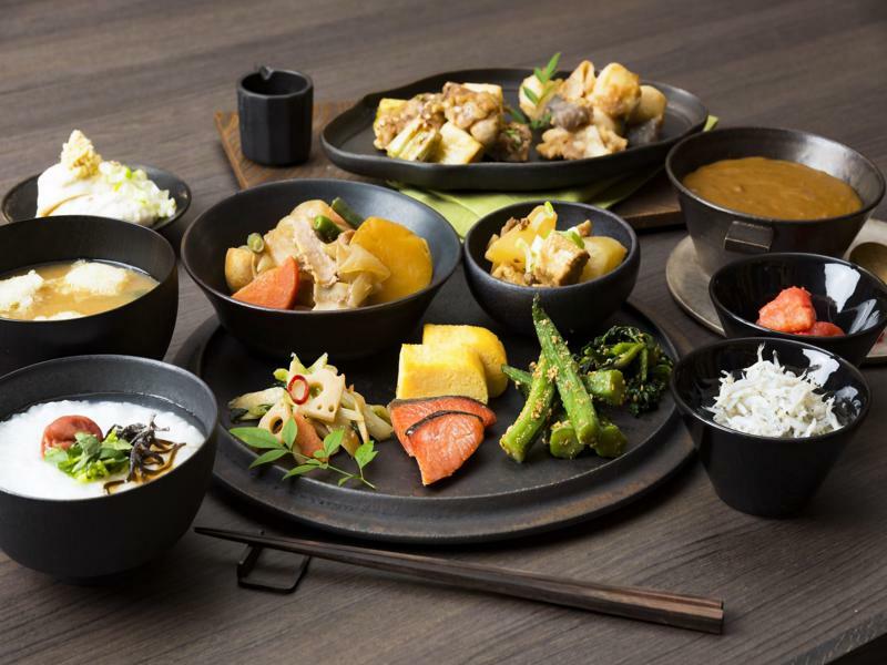 Candeo Shimbashi Hotel Präfektur Tokio