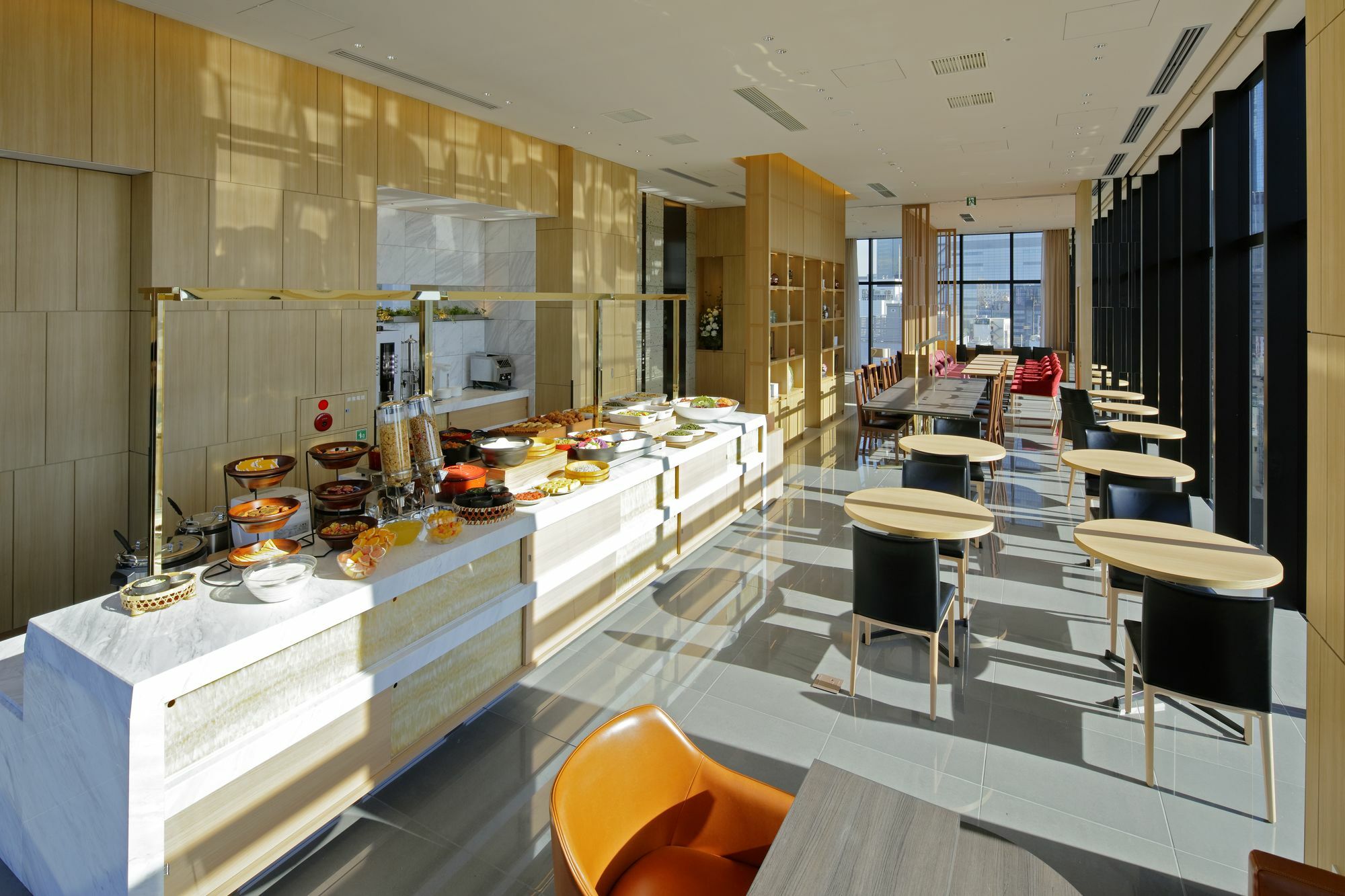 Hotel Candeo Shimbashi Präfektur Tokio