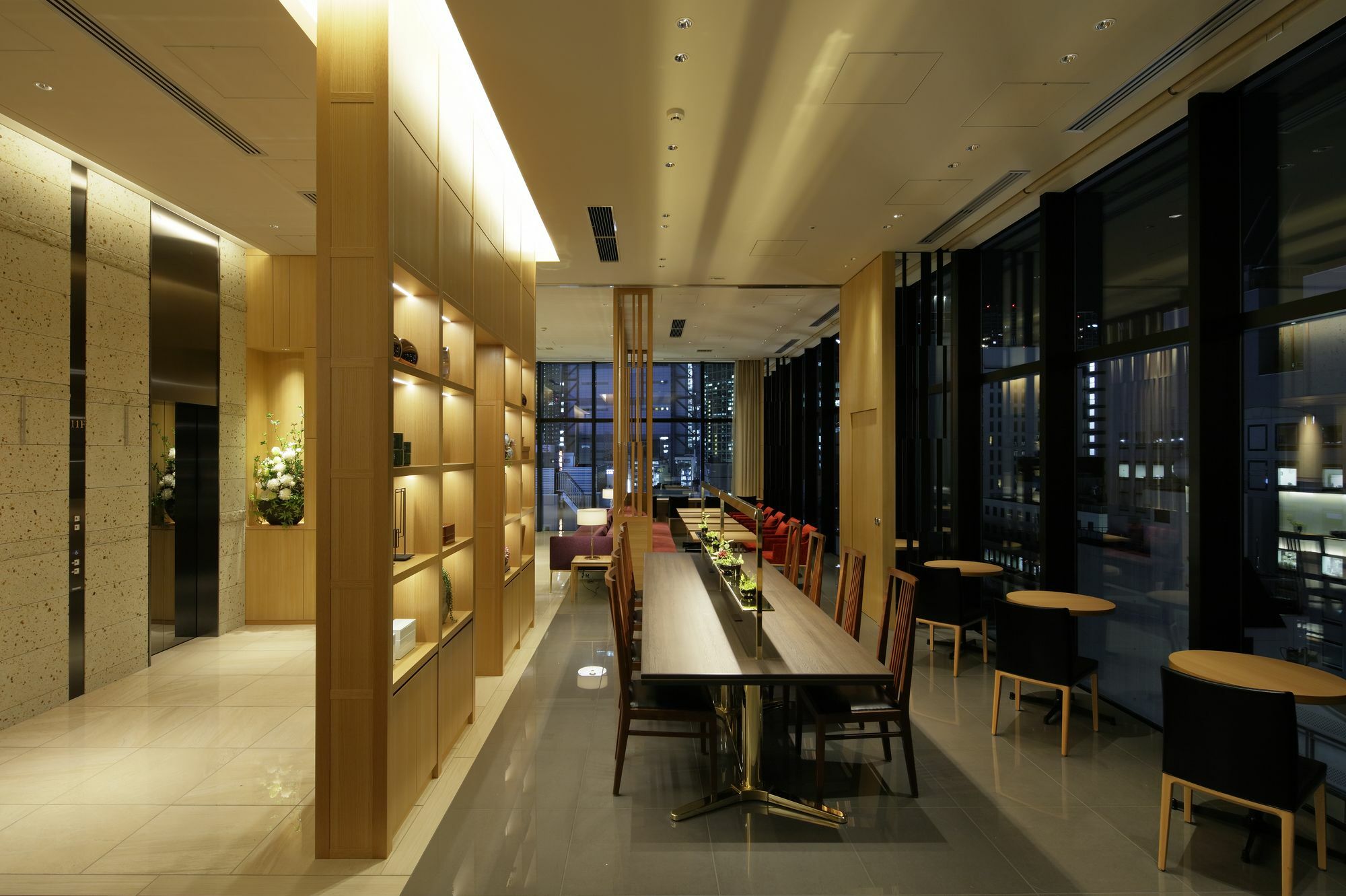 Hotel Candeo Shimbashi Präfektur Tokio