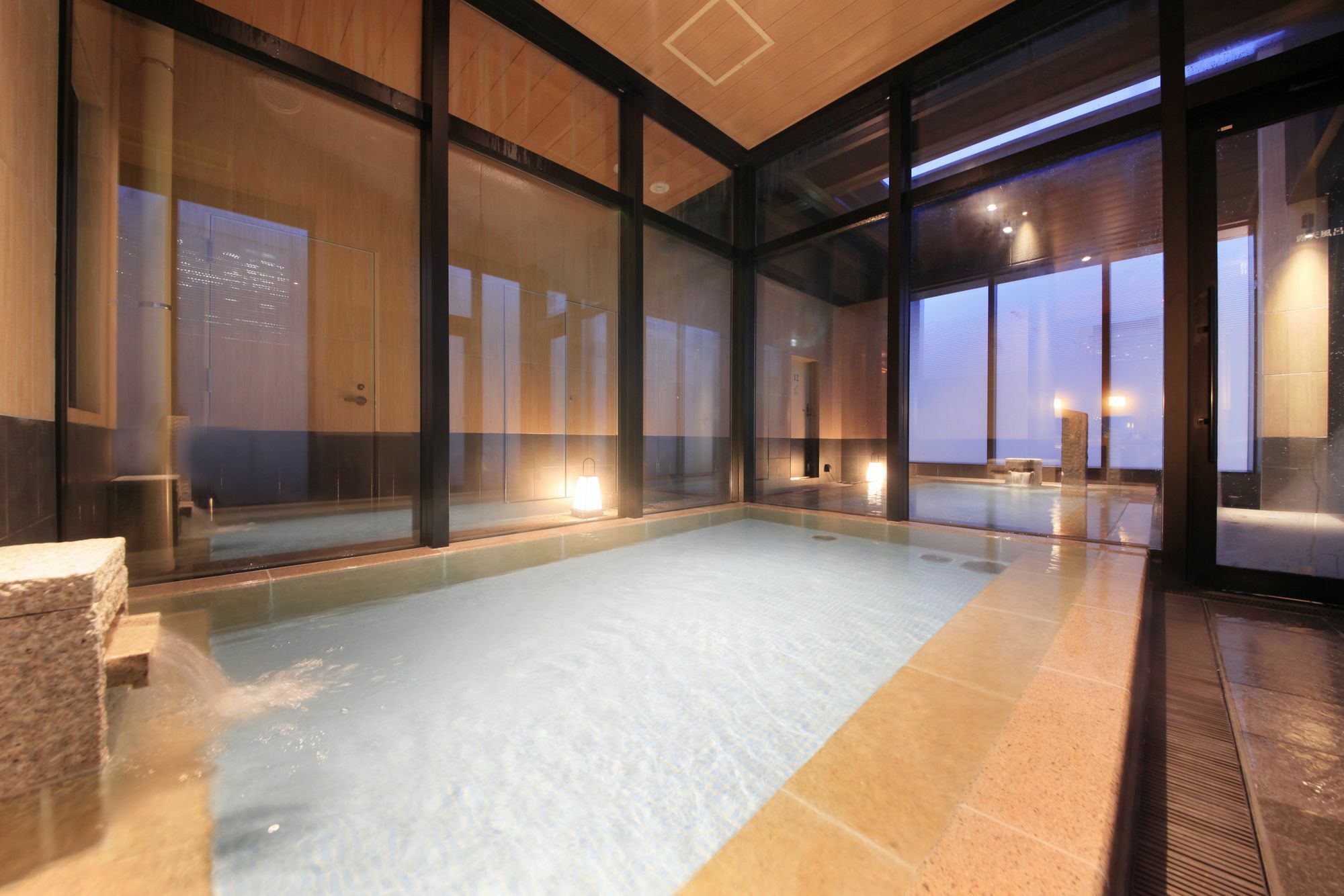 Candeo Shimbashi 4* Präfektur Tokio