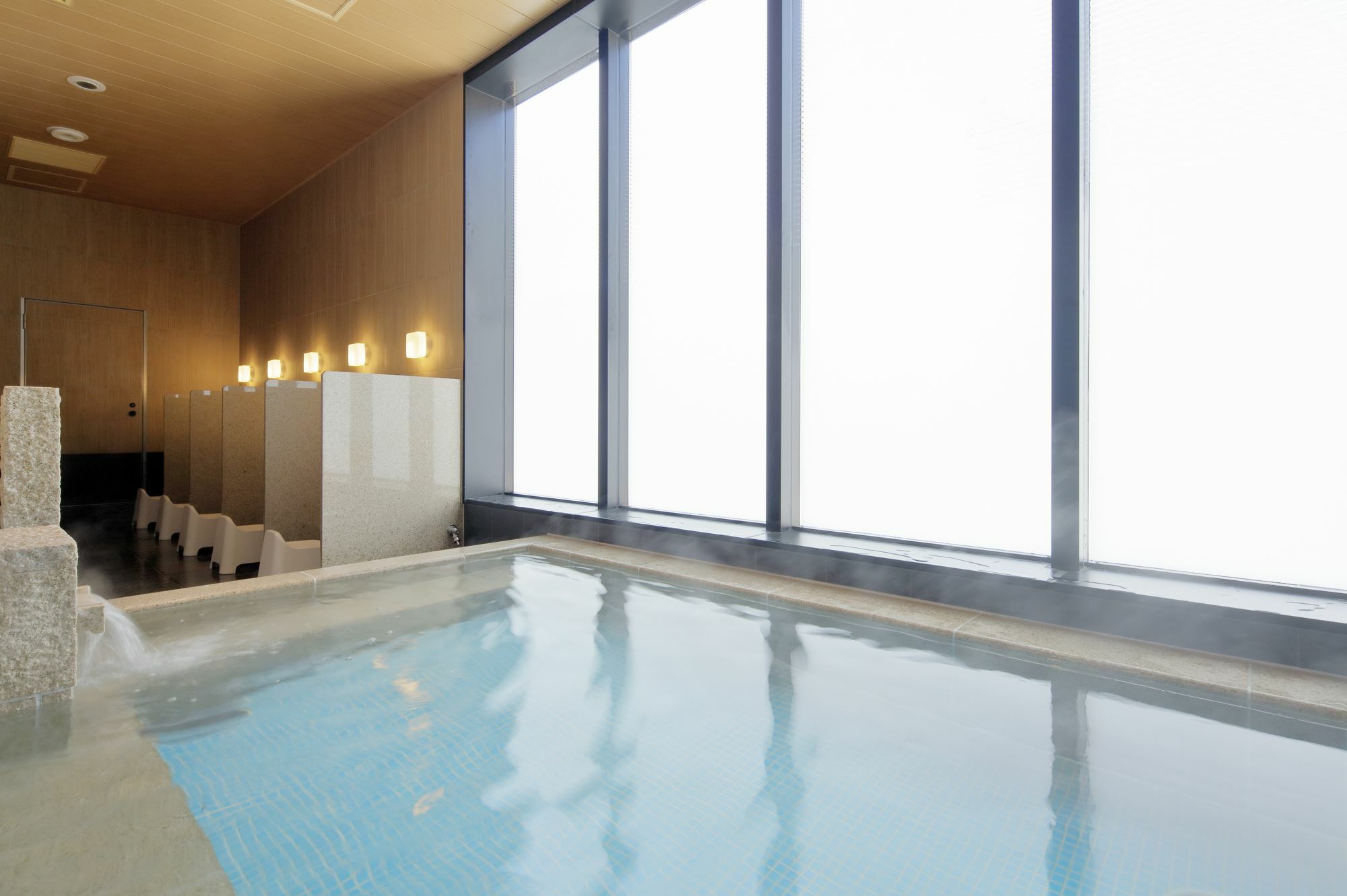 Candeo Shimbashi Hotel Präfektur Tokio