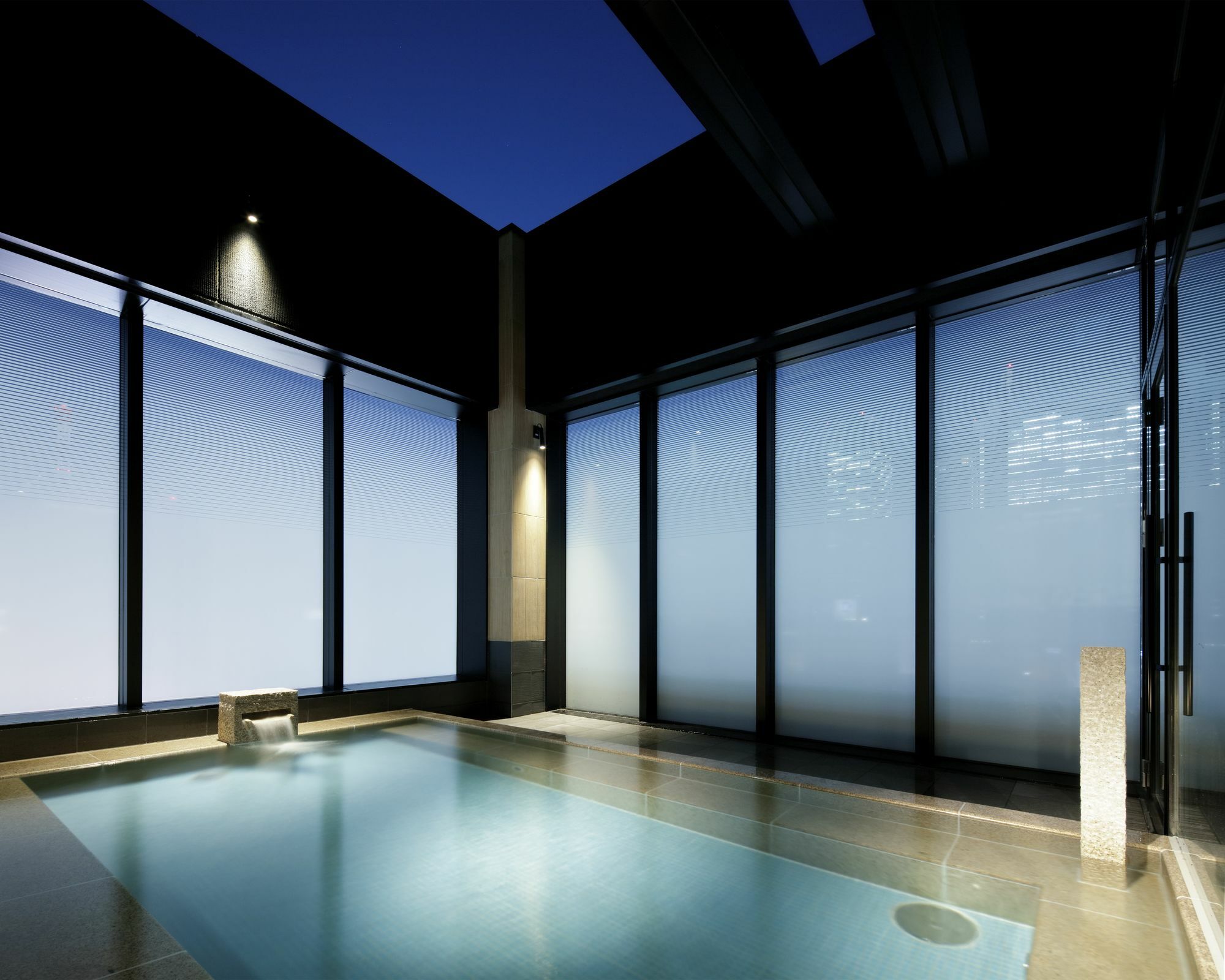 Hotel Candeo Shimbashi Präfektur Tokio