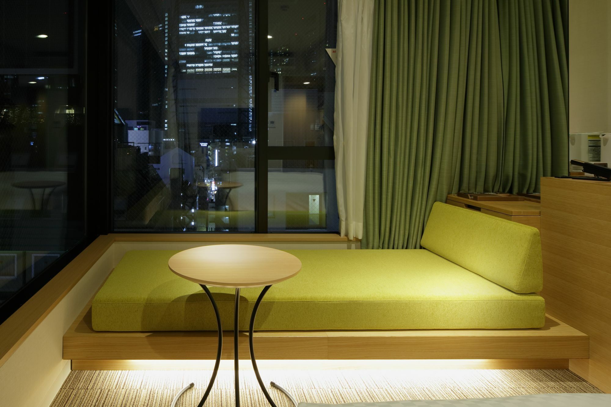 Candeo Shimbashi 4* Präfektur Tokio