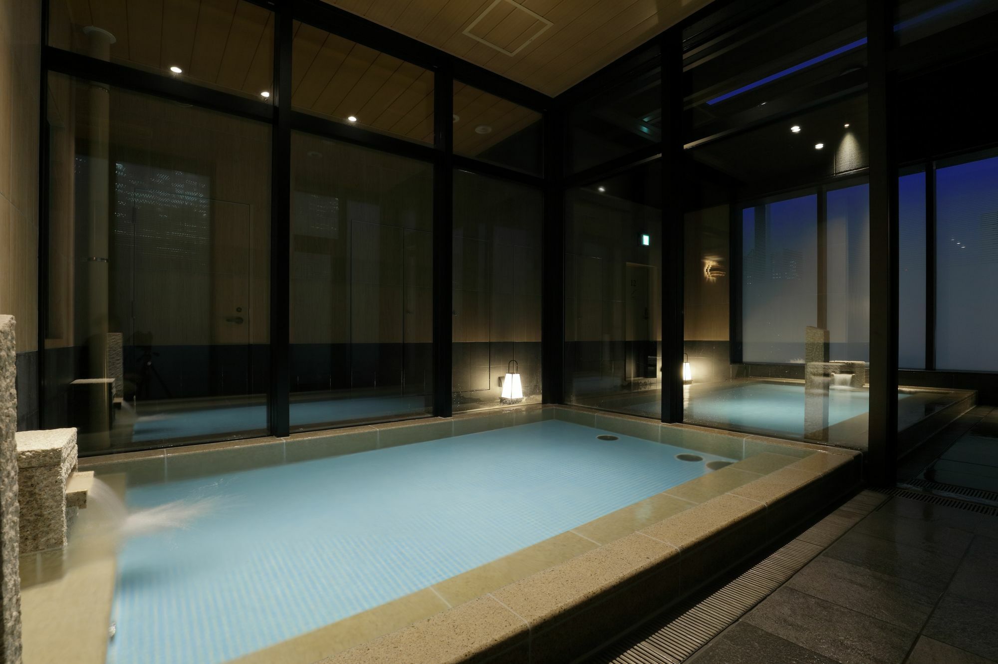 Candeo Shimbashi Hotel Präfektur Tokio