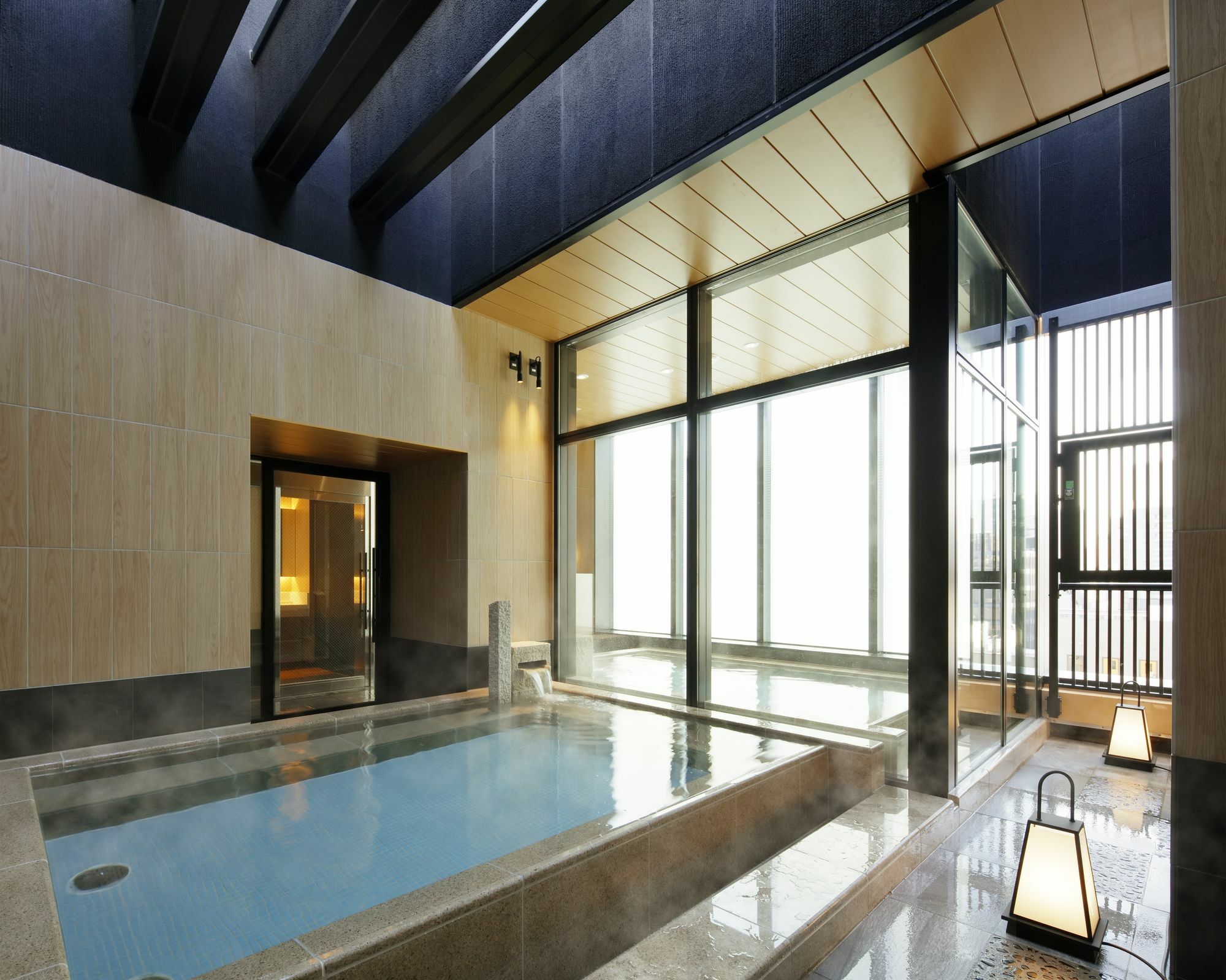 Candeo Shimbashi Hotel Präfektur Tokio