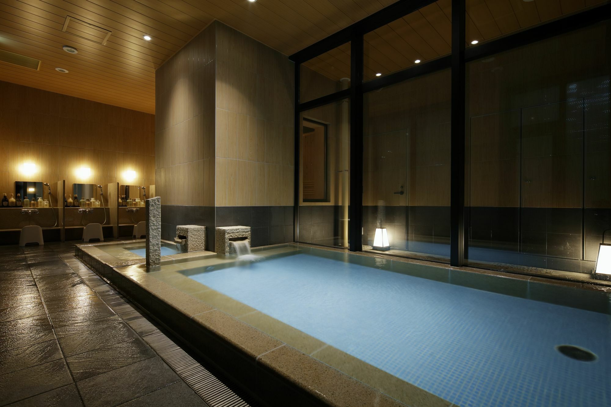 Candeo Shimbashi Hotel Präfektur Tokio
