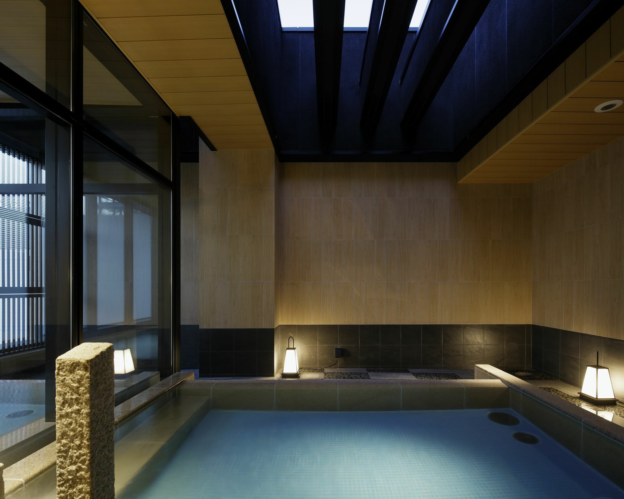 Hotel Candeo Shimbashi Präfektur Tokio