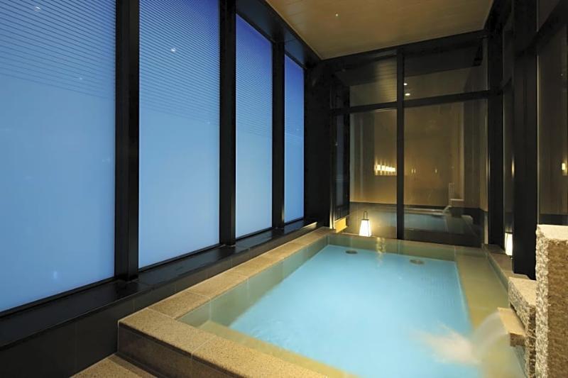 カンデオホテルズ東京新橋 ホテル 4*