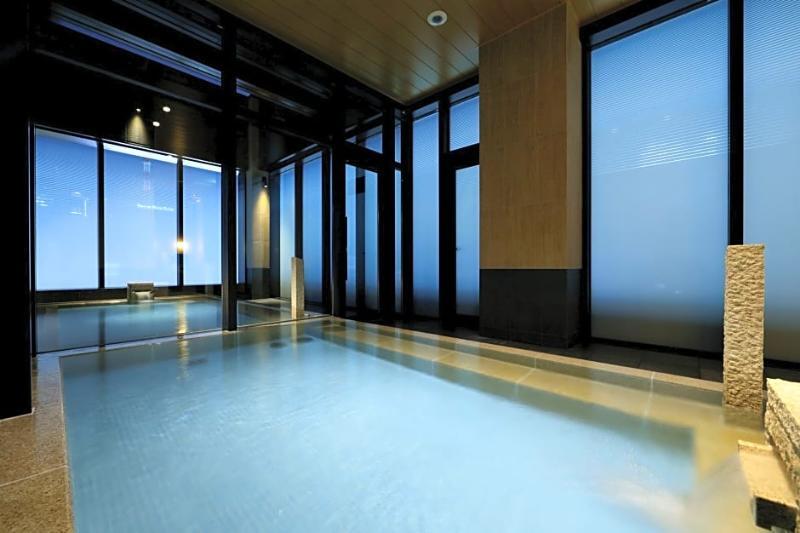 カンデオホテルズ東京新橋 ホテル 4*